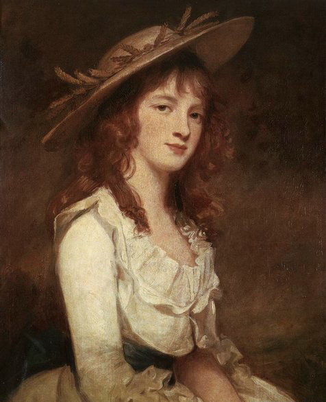Miss Constable